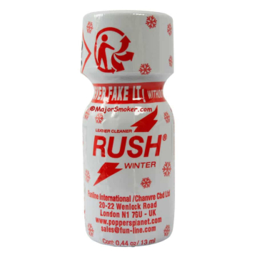 Rush White Rush 10ml