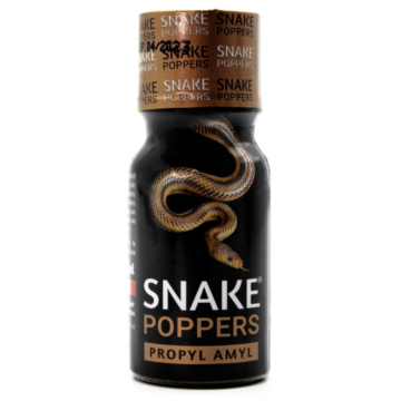 Snake Propyl Amyl 15ml