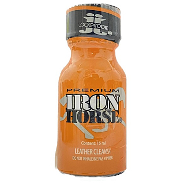 Iron Horse Popper 25ml