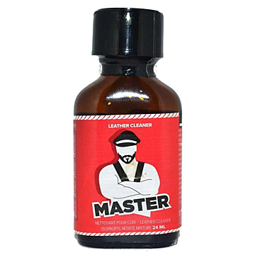BGP Poppers MASTER 24mL