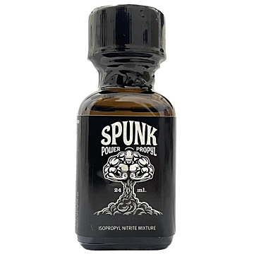 Poppers Spunk Power Propyl 24ml