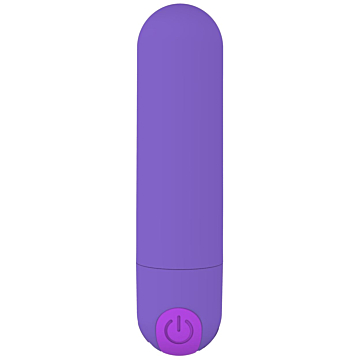 Kinksters Ultra Power Bullet - Matte Gold