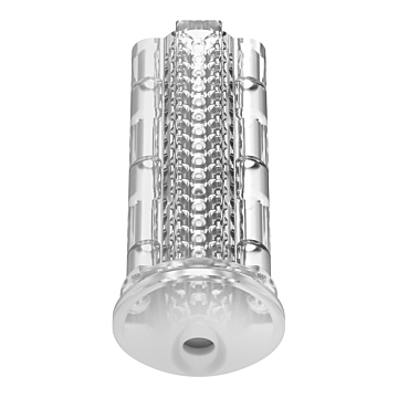 Kiiroo Titan: Power-packed Masturbator