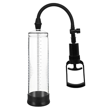 Ultimate Powerpump for Intense Pleasure