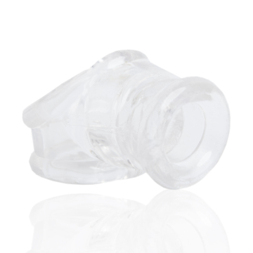 Oxballs Clear Silicone Ballstretcher