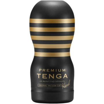Tenga Premium Original Vacuum Cup - Strong