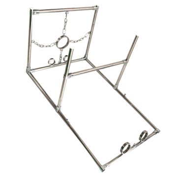 Premium Pet Play Training Restraint Platform