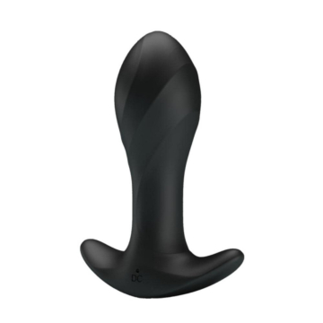 Pretty Love Rechargeable Anal Plug