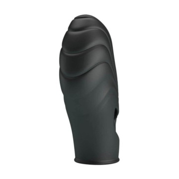 Silicone Lich Black by Pretty Love