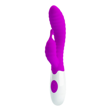 Pretty Love Pete - Hyman Purple