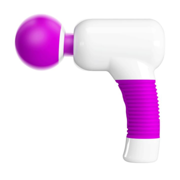 Magic Gun - 7 Vibration Functions