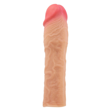 Pretty Love Stevenson Penis Sleeve Flesh