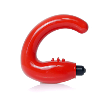 Δονητής Kinksters Red Prostate