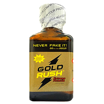 Introducing Rush Gold's Extreme Formula 24ml