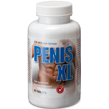 Enhance Size with Penis XL