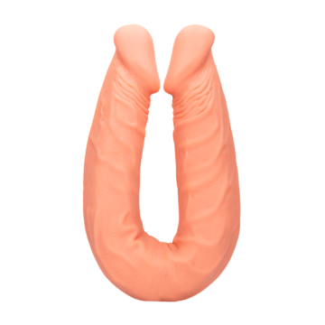 RealRock Double Dong 46cm Flesh