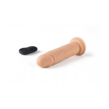 Virgite R15 Flesh 16.5cm - Remote Control