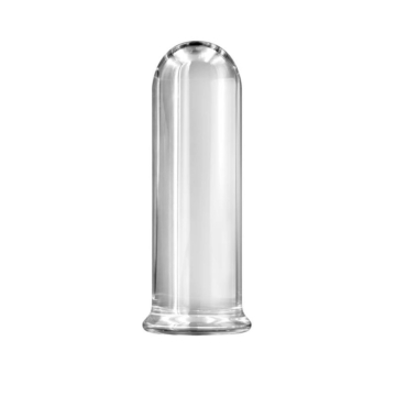 NS NOVELTIES Renegade Glass - Rook Clear