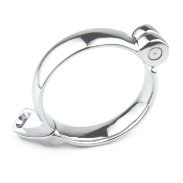 Replacement Locking Cock Cage Ball Ring 5cm