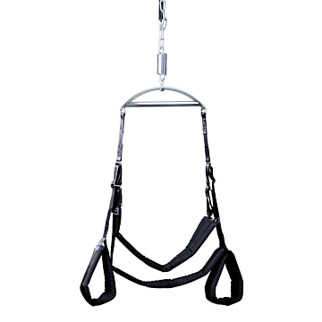 Joydivision Love Swing - Black