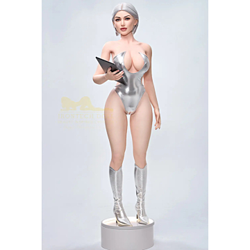 Siicone Robot Sex Doll 159cm S13 Celine