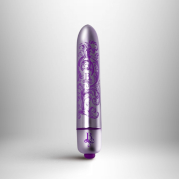 Rocks-Off Boudoir - Duke of Swoon Bullet Vibrator