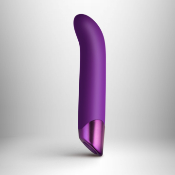 Rocks Off Chaiamo G-Spot Vibrator Purple