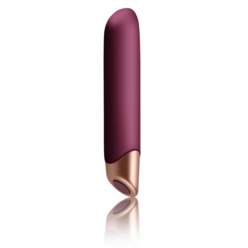 Rocks Off Vibrator Climaximum - Miyana Burgundy