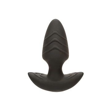 Rotating - Vibrating Probe Anal Plug