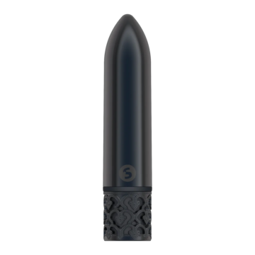 Glamour - Rechargeable ABS Bullet