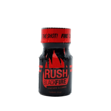 Intense Popper Rush for Thrilling Experience