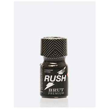 Intense Popper Rush for Thrilling Experience