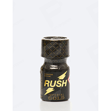 Intense Popper Rush for Thrilling Experience