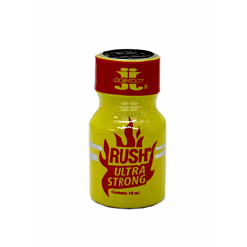 RUSH ULTRA STRONG - 30ml