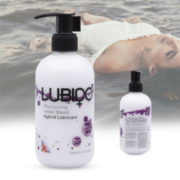 Lubido Moisturising Lubricant 250ml