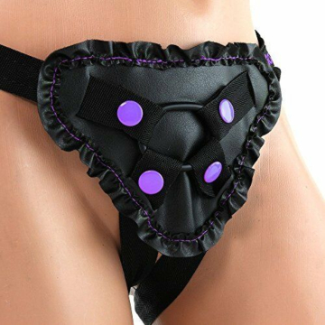 Fancy Fit Harness