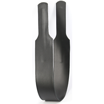 Kiotos Double Layer Paddle - Genuine Leather