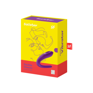 Intensify Pleasure with Satisfyer Partner
