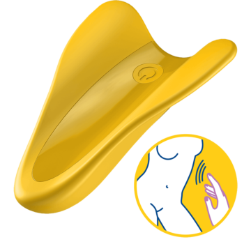Δονητής Satisfyer High Fly