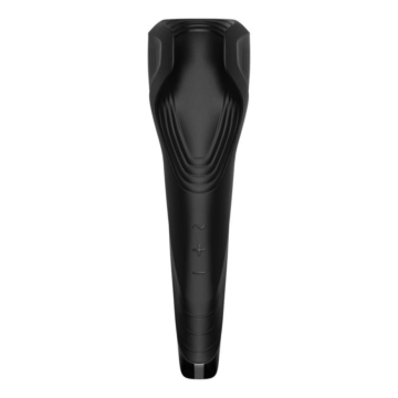 Satisfyer Men Wand - Black