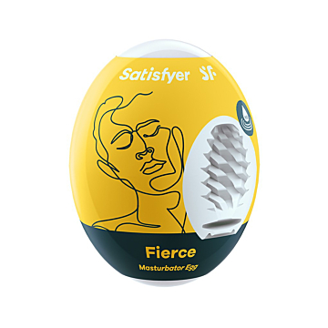 Intense Pleasure with Satisfyer Egg