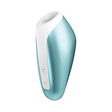 Satisfyer Love Breeze Clitoral Stimulator