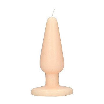 Shots Media Scandalous Candle