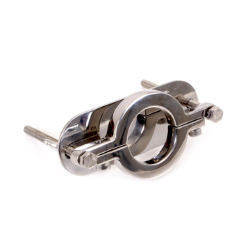 Scrotum Squeezer with Penis Ring