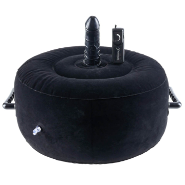 Fetish Fantasy Inflatable Hot Seat