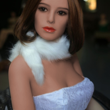 Kinksters Real Doll - Alexia 155cm