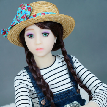 Life-sized Mimi Doll - Kinksters
