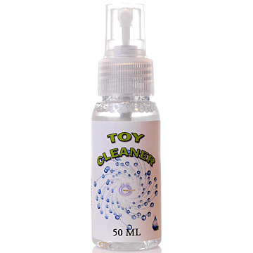 Kinksters Sex Toy Cleaner