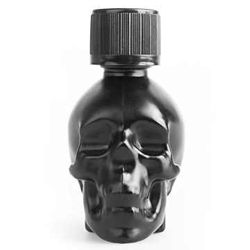 Black Skull Popper 24ml