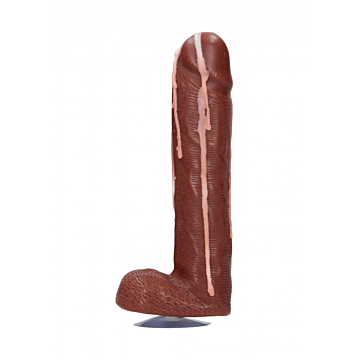 Flesh Dicky Soap With Balls